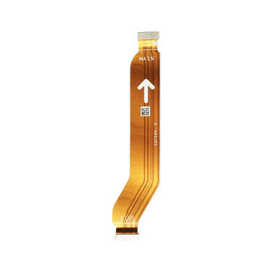 OPPO A2x 5G (PJU110, PJS110) - Main Motherboard Connector Flex Cable