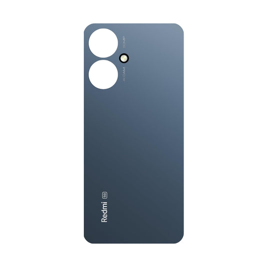 [No Camera Lens] Xiaomi Redmi 13C 5G - Back Rear Battery Panel Cover