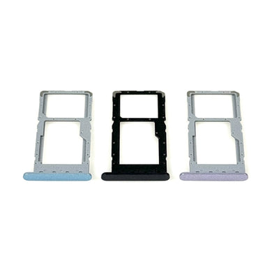 OPPO A1x 5G (PHJ110) - Sim Card Tray Holder