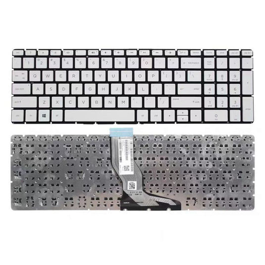 HP 15-BS TPN-C129 TPN-C130 TPN-Q192 TPN-Q193 TPN-Q191 TPN-Q222 TPN-Q230 TPN-Q201 Series - Laptop Keyboard With Back Light US Layout - Polar Tech Australia