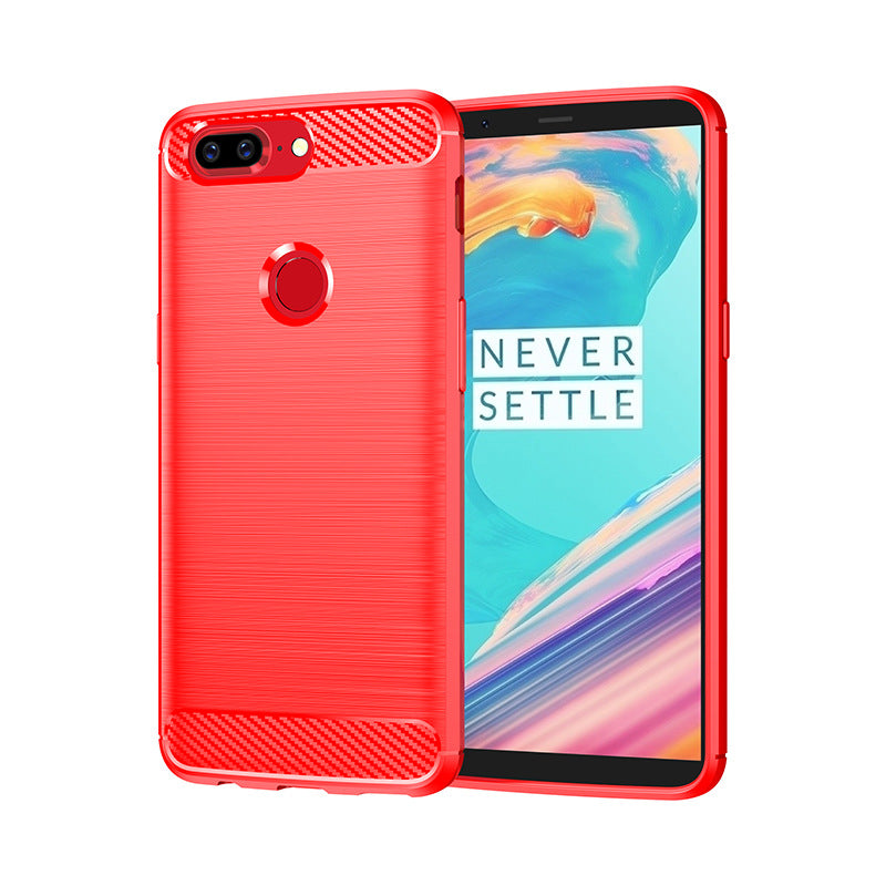 Load image into Gallery viewer, OnePlus 1+5/5T - Shield Shockproof Rugged Heavy Duty Case - Polar Tech Australia
