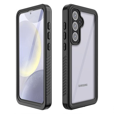 [FS Series] Samsung Galaxy S24 FE (SM-S721) - Redpepper IP68 Waterproof Heavy Duty Tough Armor Case - Polar Tech Australia