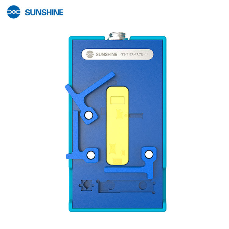 Load image into Gallery viewer, [SS-T12A] SUNSHINE Motherboard heating table teating machine SS-T12A-N11-X3-FACE ID-CPU-XF-F-Android Mold - Polar Tech Australia
