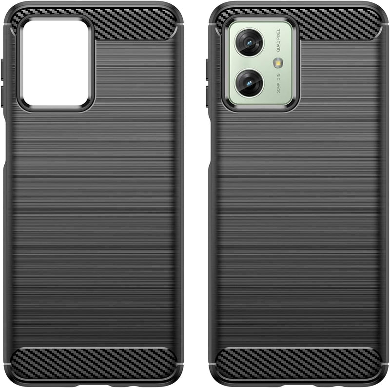 Chargez l&#39;image dans la visionneuse de la galerie, Motorola Moto G54 Power - Shield Shockproof Rugged Heavy Duty Case - Polar Tech Australia
