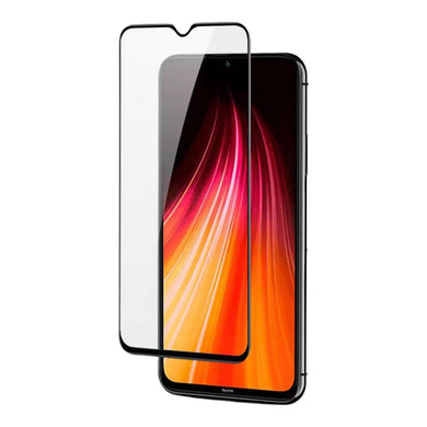 XIAOMI Redmi Note 8 / Redmi Note 8 2021 / Redmi Note 8T Full Covered Tempered Glass Screen Protector - Polar Tech Australia