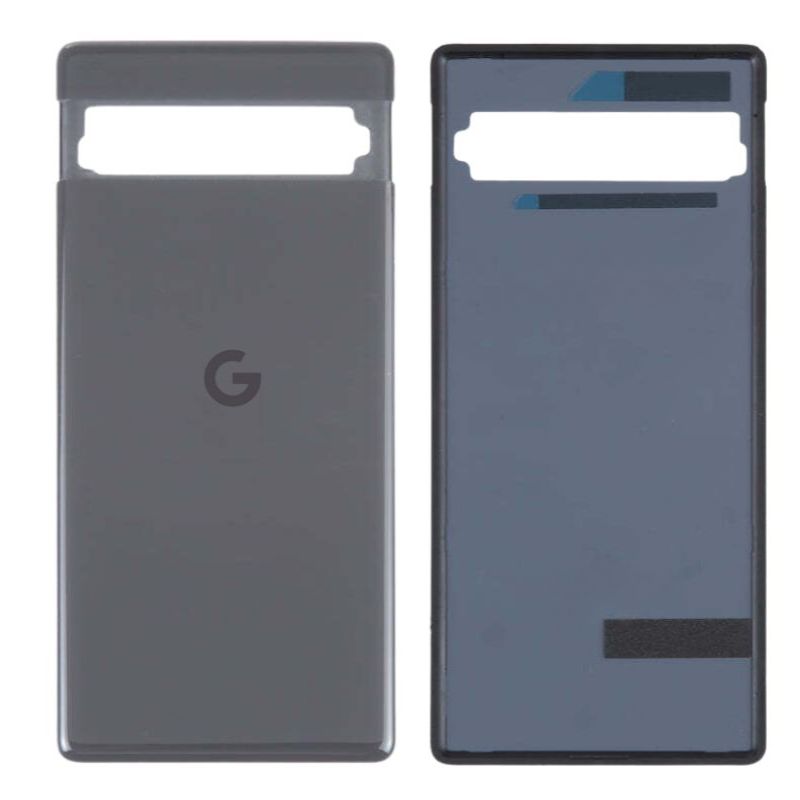 Load image into Gallery viewer, [Without Lens] Google Pixel 7A (GWKK3) Rear Back Battery Cover Panel - Polar Tech Australia
