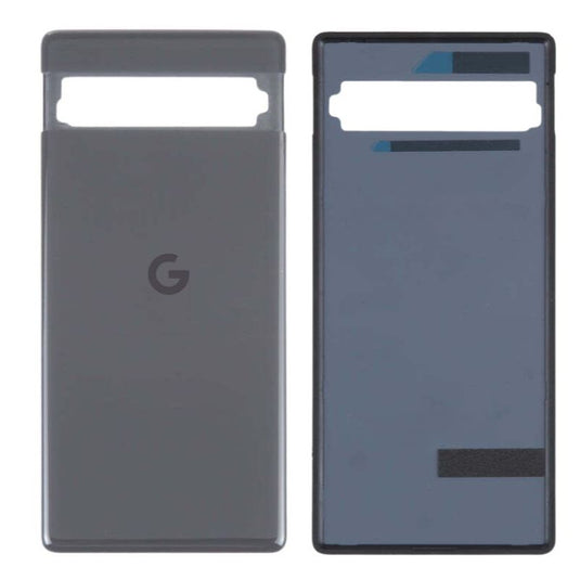 [Without Lens] Google Pixel 7A (GWKK3) - Rear Back Battery Cover Panel - Polar Tech Australia