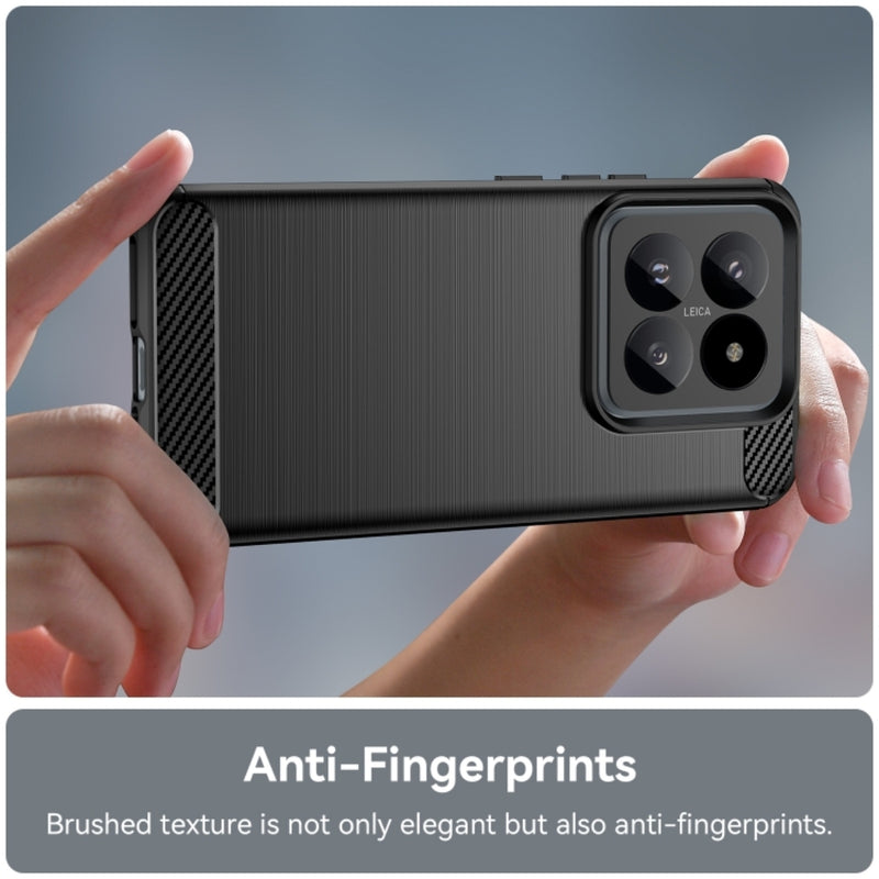 Load image into Gallery viewer, Xiaomi Mi 14 Pro - Heavy Duty Rugged Anti Knock Back Cover - Polar Tech Australia
