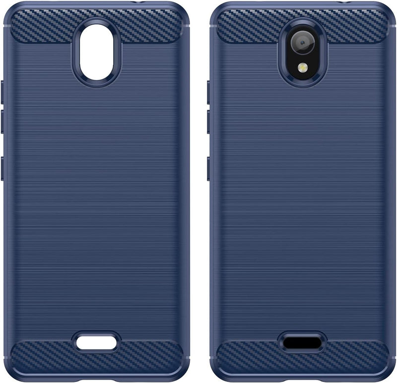 Load image into Gallery viewer, Nokia C100 - Shield Shockproof Rugged Heavy Duty Case - Polar Tech Australia
