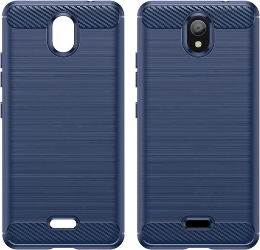 Nokia C100 - Shield Shockproof Rugged Heavy Duty Case - Polar Tech Australia