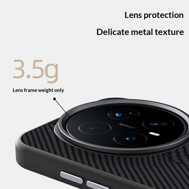 Chargez l'image dans la visionneuse de la galerie, Honor Magic8 Pro - Micro Relief MagSafe Magnetic Phone Case - Polar Tech Australia
