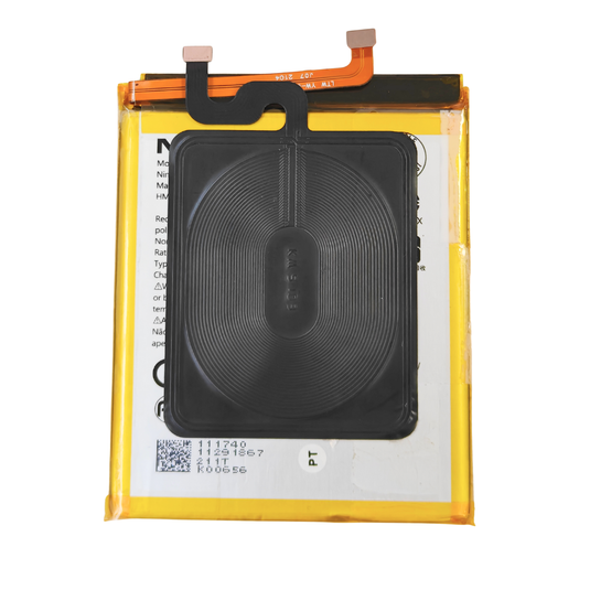 [Used] [LPN387450] Nokia XR20 (TA-1368) Replacement Battery With Wireless Charging Flex