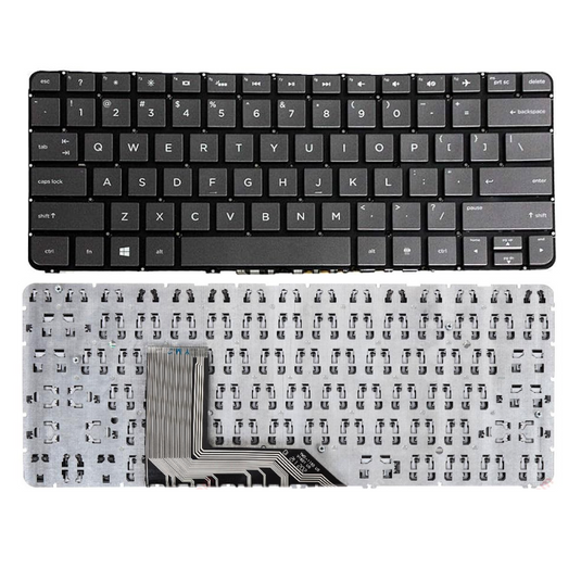 HP Spectre X360 13-4000 13-4001 13T-4000 TPN-Q157 Q213 Series - Laptop Keyboard With Back Light US Layout - Polar Tech Australia