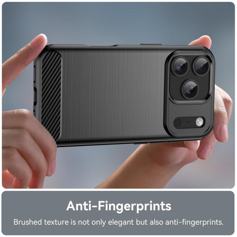 Cargue la imagen en el visor de la galería, Apple iPhone 17 Pro - Heavy Duty Rugged Anti Knock Back Cover
