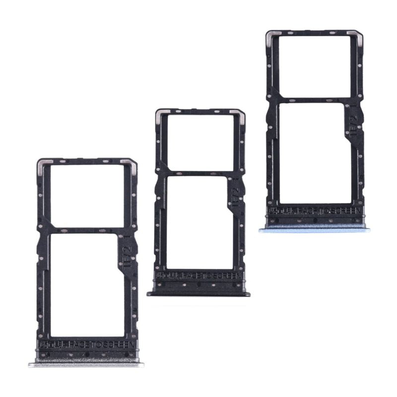 Load image into Gallery viewer, Xiaomi Redmi 12 5G Sim Card Holder Tray - Polar Tech Australia
