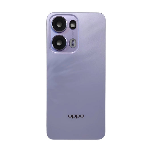 [With Camera Lens] OPPO Reno13 Pro 5G (CPH2697) - Back Rear Glass Panel Battery Cover