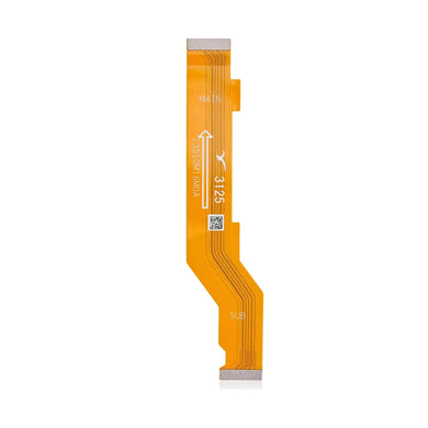 Xiaomi Poco X5 Pro - Main Motherboard Connector Flex Cable