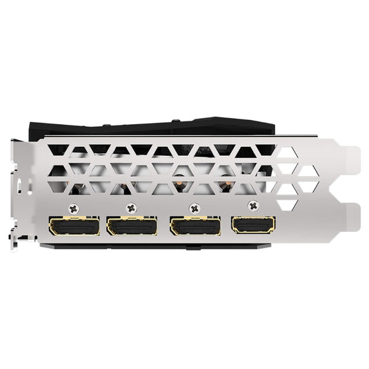 Gigabyte Gv-R57XTGAMING OC-8GD Radeon Rx 5700 Xt Gaming OC 8G Graphics Card, PCIe 4.0, 8GB 256-Bit GDDR6