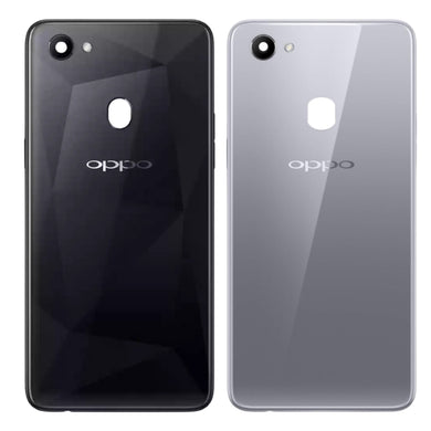 OPPO F7 (CPH1819, CPH1821) - Back Rear Battery Cover Panel - Polar Tech Australia