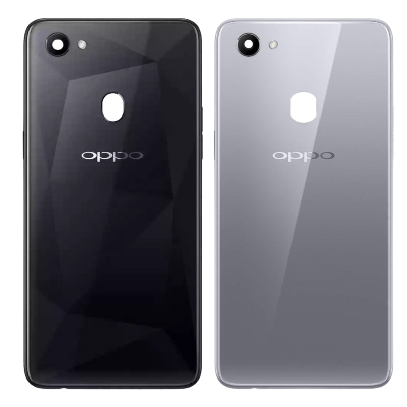 Load image into Gallery viewer, OPPO F7 (CPH1819, CPH1821) - Back Rear Battery Cover Panel - Polar Tech Australia
