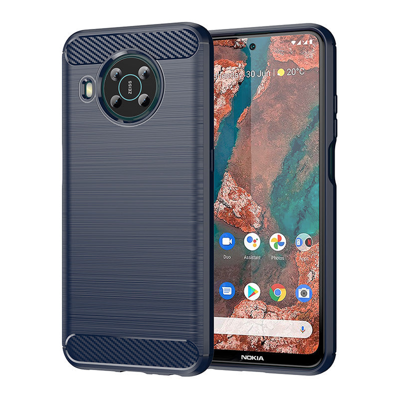 Chargez l&#39;image dans la visionneuse de la galerie, Nokia X20/X10/X100 - Shield Shockproof Rugged Heavy Duty Case - Polar Tech Australia
