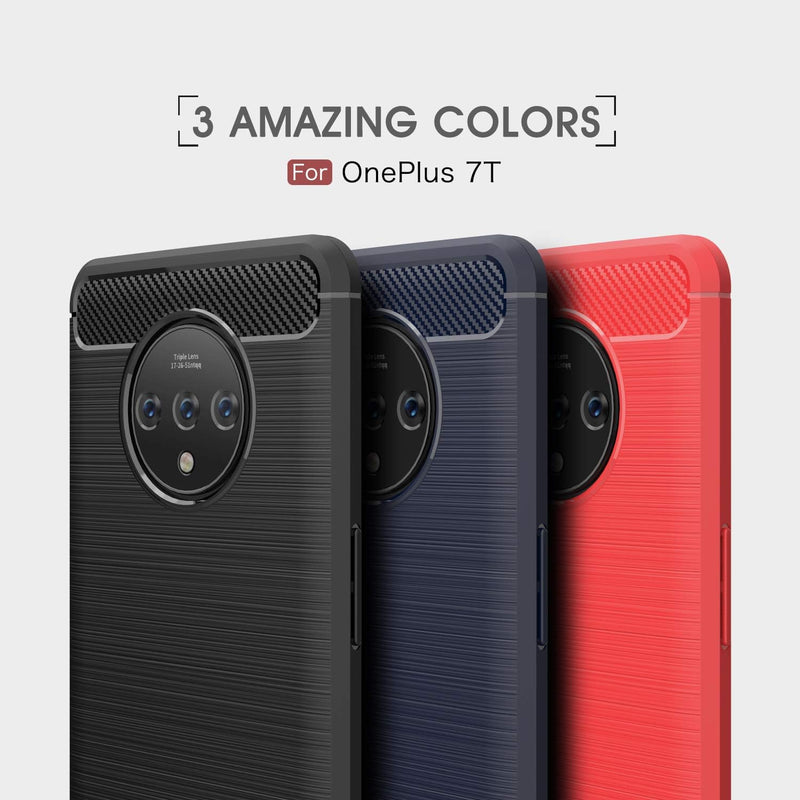 Chargez l&#39;image dans la visionneuse de la galerie, OnePlus 1+7T - Shield Shockproof Rugged Heavy Duty Case - Polar Tech Australia
