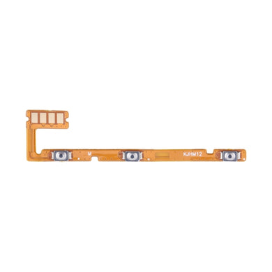 Xiaomi Redmi Note 12R - Power & Volume Button Flex