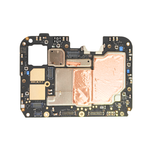 [Unlocked] [Working] Nokia G42 - Motherboard Main Board - Polar Tech Australia