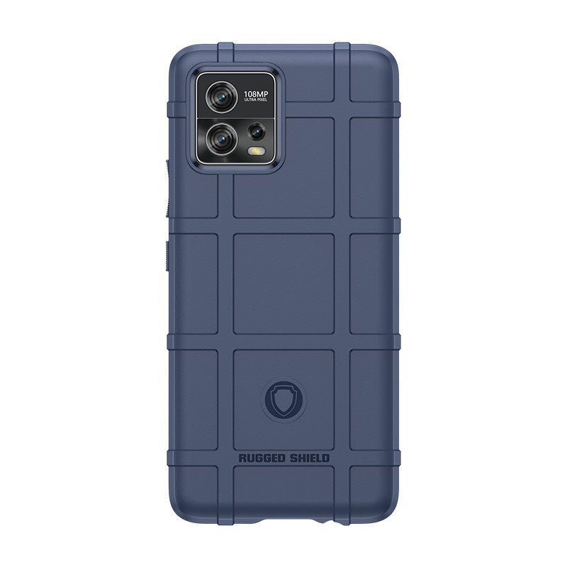 Chargez l&#39;image dans la visionneuse de la galerie, Motorola Moto G72 - Shield Shockproof Rugged Heavy Duty Case - Polar Tech Australia
