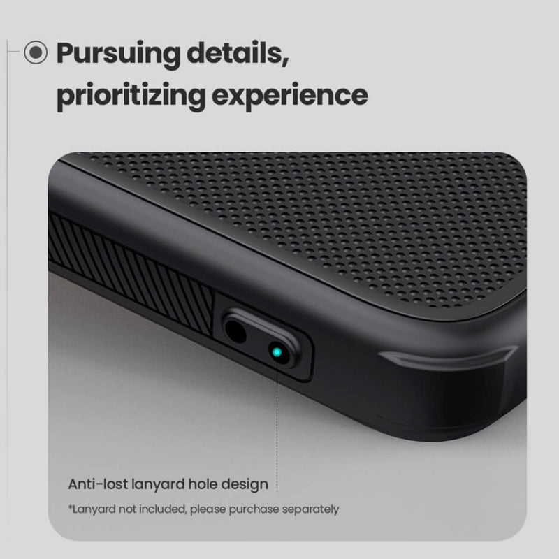 Load image into Gallery viewer, Nothing Phone (3a) - Nillkin Super Frosted Shield Pro Magnetic Matte Cover Case
