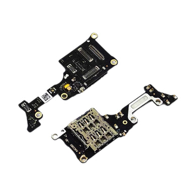 OPPO Reno10 (China) (PHW110) - Sim Reader Sub Board