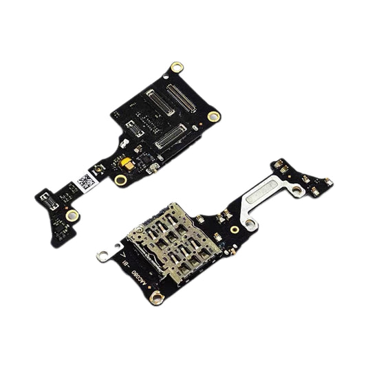 OPPO Reno10 (China) (PHW110) - Sim Reader Sub Board