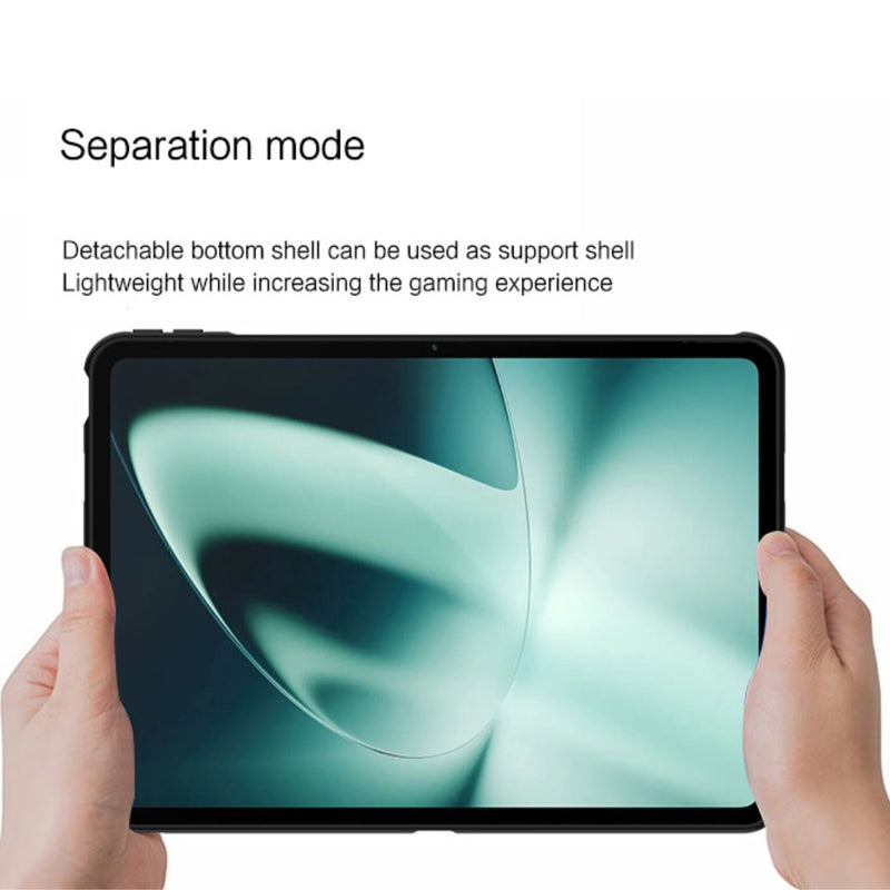 Load image into Gallery viewer, [With backlight] OPPO Pad Neo (OPD2302, OPD2303) - Detachable Smart Colorful Backlit Keyboard Case - Polar Tech Australia
