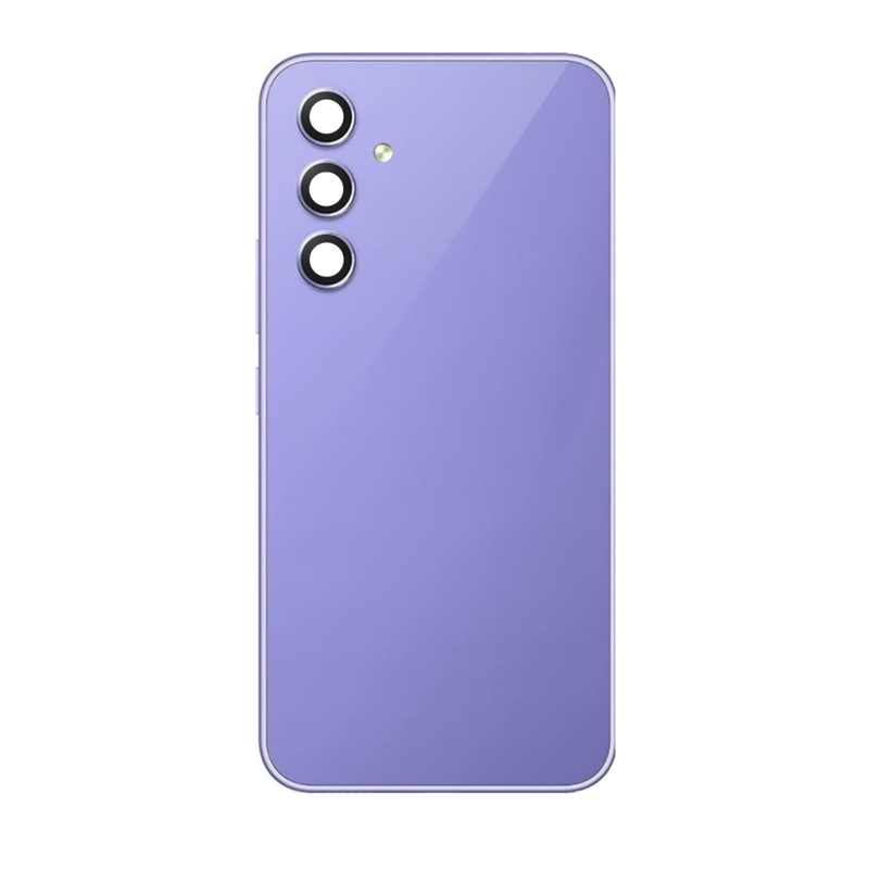 Cargue la imagen en el visor de la galería, [With Camera Lens] Samsung Galaxy A54 5G (SM-A546B) Back Rear Cover - Polar Tech Australia
