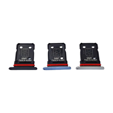 OPPO Find X8 Pro (CPH2659, PKC110, PKC130) - Sim Card Tray Holder
