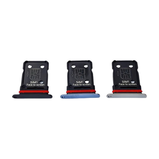 OPPO Find X8 Pro (CPH2659, PKC110, PKC130) - Sim Card Tray Holder