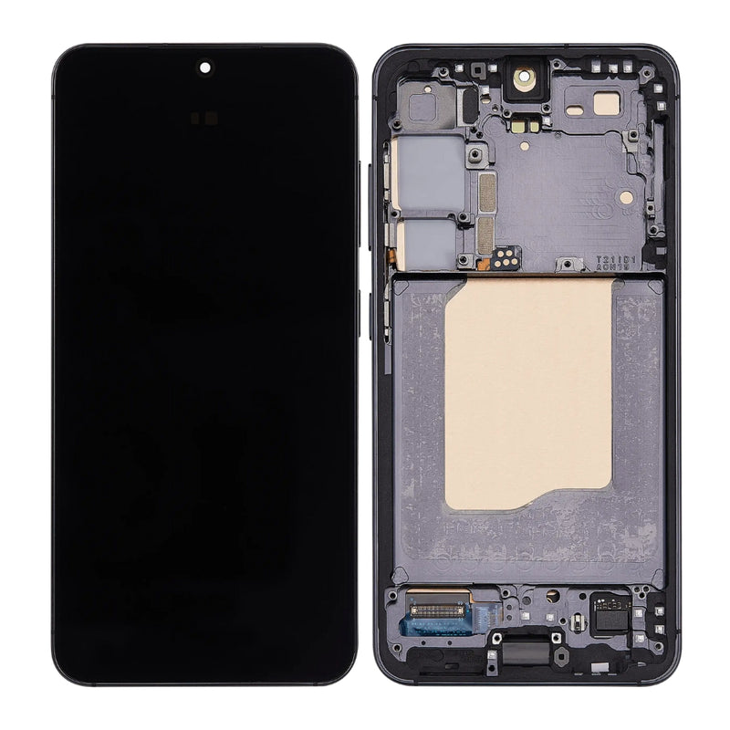 Load image into Gallery viewer, [Ori][With Frame] Samsung Galaxy S25 5G (SM-S931B) OLED LCD Touch Digitizer Screen Assembly
