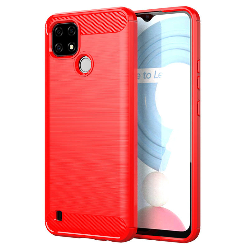 Load image into Gallery viewer, Nokia C21 - Shield Shockproof Rugged Heavy Duty Case - Polar Tech Australia
