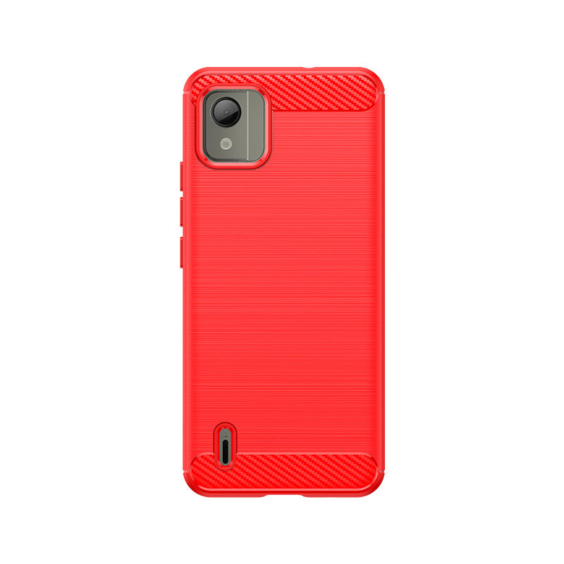Load image into Gallery viewer, Nokia C110 - Shield Shockproof Rugged Heavy Duty Case - Polar Tech Australia
