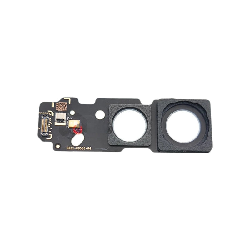 Load image into Gallery viewer, Google Pixel 8 (GKWS6) - Top Microphone + Flash Noise Reduction Board
