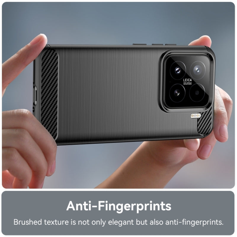 Cargue la imagen en el visor de la galería, Xiaomi Mi 15 Pro - Heavy Duty Rugged Anti Knock Back Cover - Polar Tech Australia
