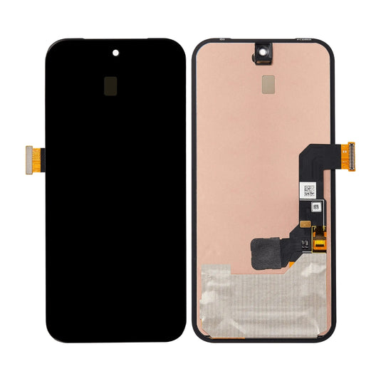 [Ori] Google Pixel 8A (GKV4X, G6GPR, G8HHN, G576D) - OLED LCD Touch Digitizer Screen Display Assembly - Polar Tech Australia