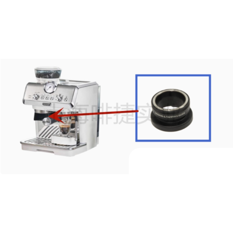 Chargez l&#39;image dans la visionneuse de la galerie, Genuine Original DeLonghi Coffee Machine EC9155W - Replacement Parts

