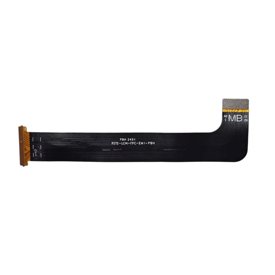 Lenovo Tab TB311FU 10.1" (TB311FU / TB311XC) - LCD Display Connector Cable Flex
