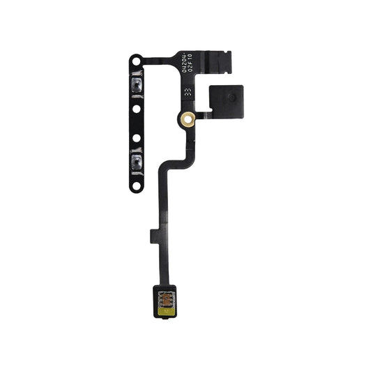 iPad 10th 2022 / 11th 2025 - Volume Button Flex - Polar Tech Australia