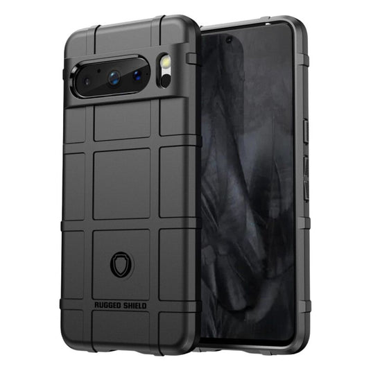 Google Pixel 8 Pro -  Military Rugged Shield Heavy Duty Drop Proof Case - Polar Tech Australia
