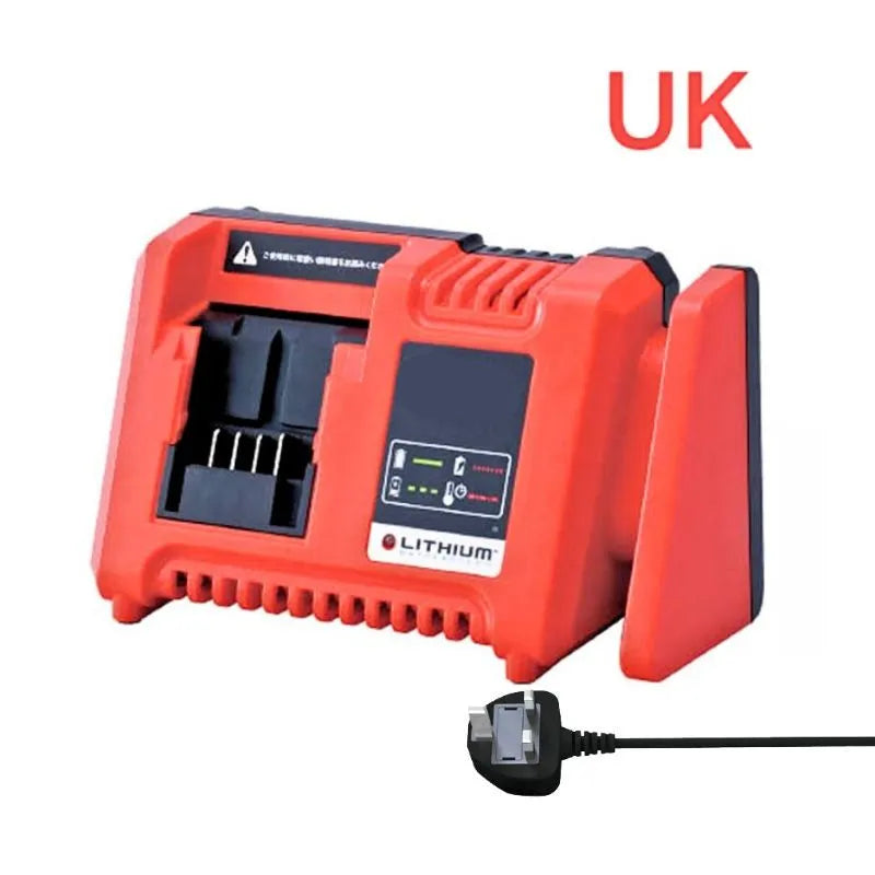 Cargue la imagen en el visor de la galería, Replacement Charger For Black &amp; Decker 14.4V-18V Electrical Tool Li-ion Battery - Polar Tech Australia
