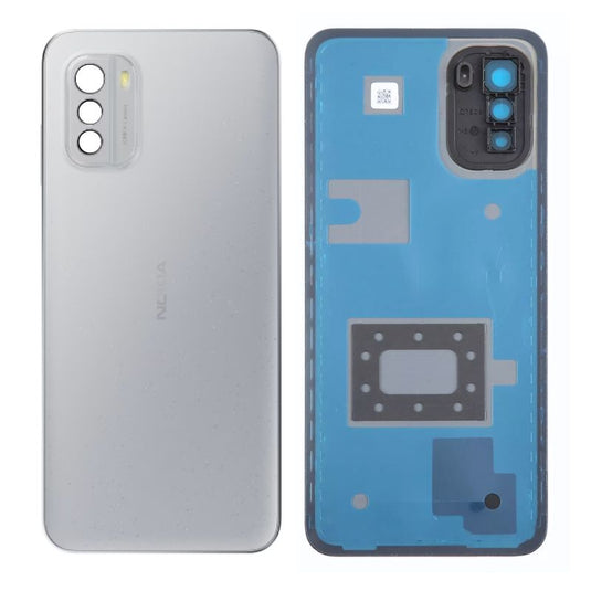 [With Camera Lens] Nokia G60 (TA-1490) Back Rear Battery Cover Panel - Polar Tech Australia