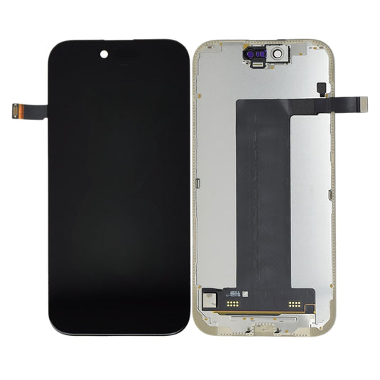 [ORI] Apple iPhone 17 Air - OLED LCD Touch Digitiser Display Screen Assembly - Polar Tech Australia