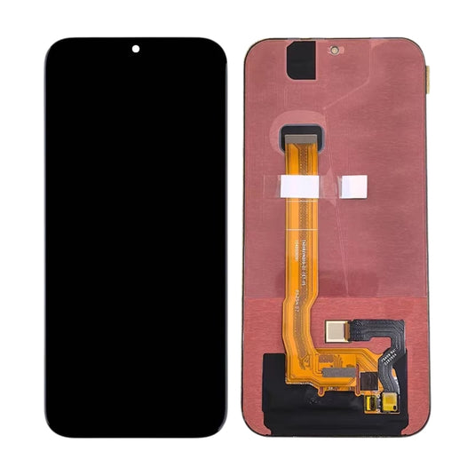 [ORI] Honor Magic8 (BKQ-AN80, BKQ-AN00) - OLED Digitizer Display Touch Screen Assembly - Polar Tech Australia